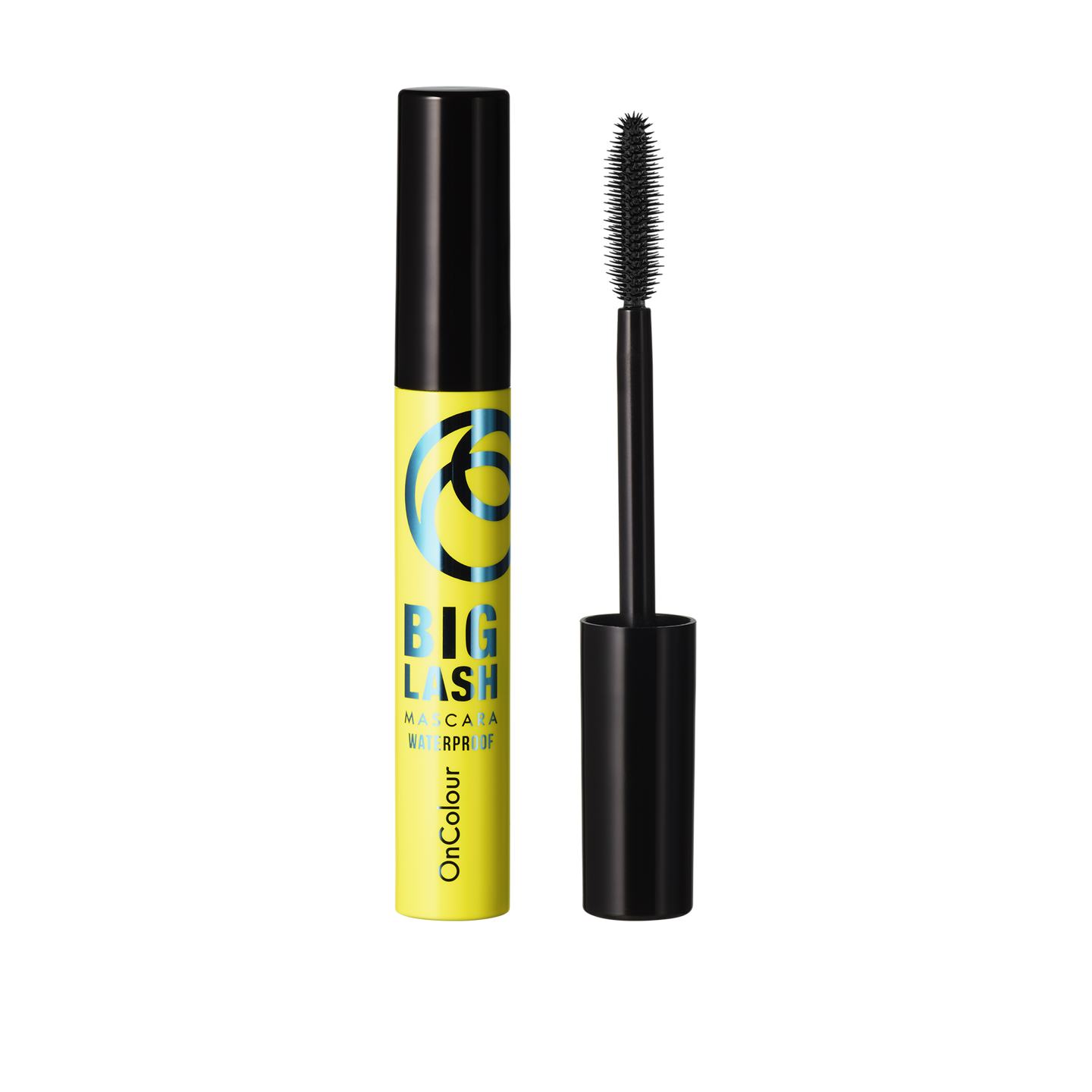 OnColour Big Lash Mascara Waterproof 42273 Oriflame Cosmetics